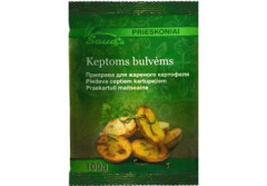 SAUDA Keptų bulvių prieskoniai 100g