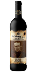 19 CRIMES Raudonasis pusiau sausas vynas 19 Crimes the Uprising, 14,5% 75cl