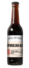SAKU Saku Antvärk Sparkling Ale 0,33L Bottle 330ml