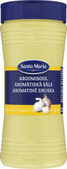 SANTA MARIA Aromātiskais sāls 390g