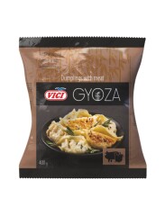 VICI Koldūnai su mėsa GYOZA, 400 g 0,4kg