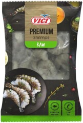 VICI Tiger shrimps,shell on,head off, 16/20 0,3kg