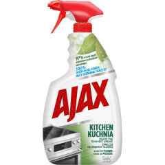 AJAX Virtuves tīrīšanas līdzeklis 750ml