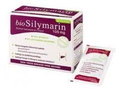 BIOSILYMARIN bioSilymarin 105mg N28 (IREL, spol. s r.o.) 28pcs