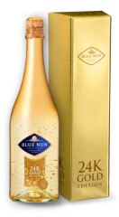 BLUE NUN 24K Gold Edition Sparkling giftbox 75cl