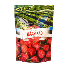 BERRYMUSH EESTI MAASIKAD külmutatud 300g