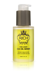 RICH Līdzeklis matiem Silk Oil Serum 60ml