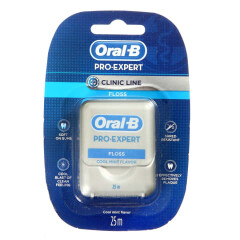 ORAL-B Zobu diegs pro Expert 25m