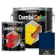 RUST-OLEUM COMBICOLOR SMOOTH RAL5011 750ml