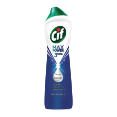 CIF Šveičiamasis pienelis CIF CREAM BLEACH 693g