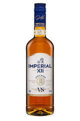 IMPERIAL Spirit. gėrimas IMPERIAL XII, 30%, 0,5l 50cl