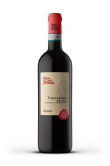 TORRE DEL FALASCO R.saus.vyn. TORRE DEL FALASCO Rip.,0,75l 0,75l