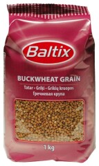 BALTIX Buckwheat 1kg 1kg