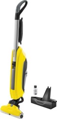 KARCHER GRĪDAS TĪRĪŠANAS IEKĀRTA FC 5 1pcs