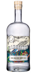 BARRACUDA Rum Silver 70cl