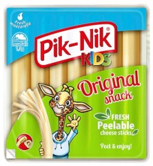 PIK-NIK juustupulgad lastele 140g