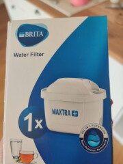 BRITA Water filter 1pcs