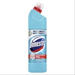 DOMESTOS WC-puhastusvahend Atlantic 750ml