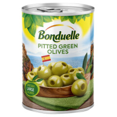 BONDUELLE ROHELISED OLIIVID KIVIDETA 300g