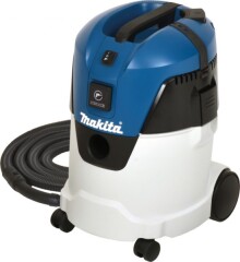 MAKITA Dulkių siurblys MAKITA VC2512L, 1000 W, 3600 l/min, 25 l 1pcs