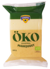 SAAREMAA ÖKO Mahejuust 300g