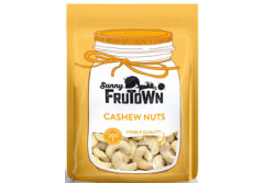 SUNNY FRUTOWN India pähkel 200g