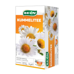 BELIN TEE KUMMELI 30*1.3g 39g