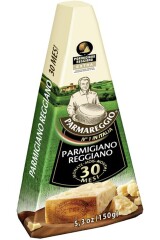 PARMAREGGIO Parmigiano reggiano Ekstra 150g