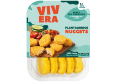 VIVERA VEGAN NUGGETID 200g