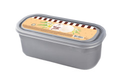 KOOREJÄÄTIS KOOREJÄÄTIS vanilla dairy ice cream 5L/2,25kg 2,25kg