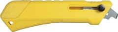 STANLEY Plastiko ir laminato brėžimo peilis STANLEY 1pcs