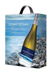 STONY OCEAN Camps Bay Sauvignon Blanc BIB 300cl