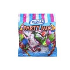 VIDAL VIDAL Party MIX 150 g /Saldainių rinkinys 150g