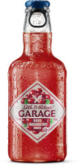 GARAGE Garage Hard Lingonberry 0,275L Bottle 0,275l