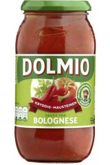 DOLMIO TSHILLI PASTAKASTE 500g