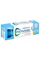 SENSODYNE D. pasta vaikams SENSODYNE Pronamel 50ml 50ml