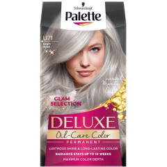 PALETTE Plaukų dažai Palette Deluxe U71 1pcs