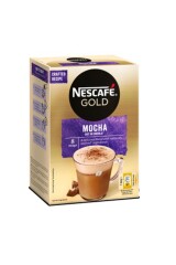 NESCAFE Cafe au chocolat 144g
