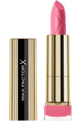MAX FACTOR Color Elixir Moisture Kiss huulepulk 090 ENGLISH ROSE 1pcs