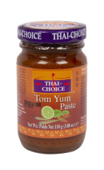 THAI CHOICE Tom Yum soup paste 110g