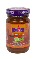 THAI CHOICE Tom Yum supipasta 110g