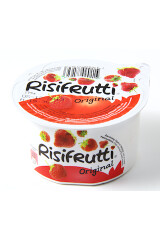 RISIFRUTTI Riisipuding maasikaga 175g