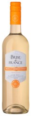 BRISE DE FRANCE Muscat Medium Sweet 75cl