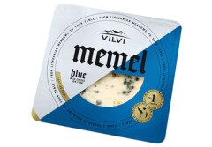 MEMEL BLUE Pelėsinis sūris, 50% 100g
