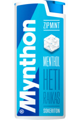 MYNTHON Zip mint 30g