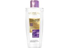 L'OREAL PARIS Facial tonic hyaluron 200ml