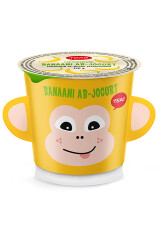 TERE AB-jogurt banaani laktoosivaba 150g