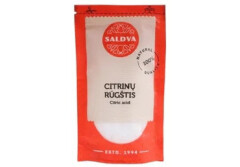 SALDVA SALDVA Citric acid 55 g 55g