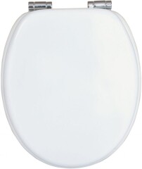 POSEIDON WC PRILL-LAUD SARI VALGE MDF 1pcs