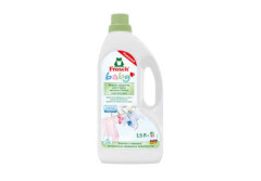 FROSCH Veļas mazgāšanas līdzeklis Baby 1,5l